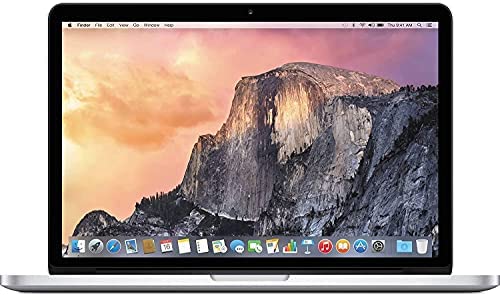 Apple MacBook Pro 13.3 